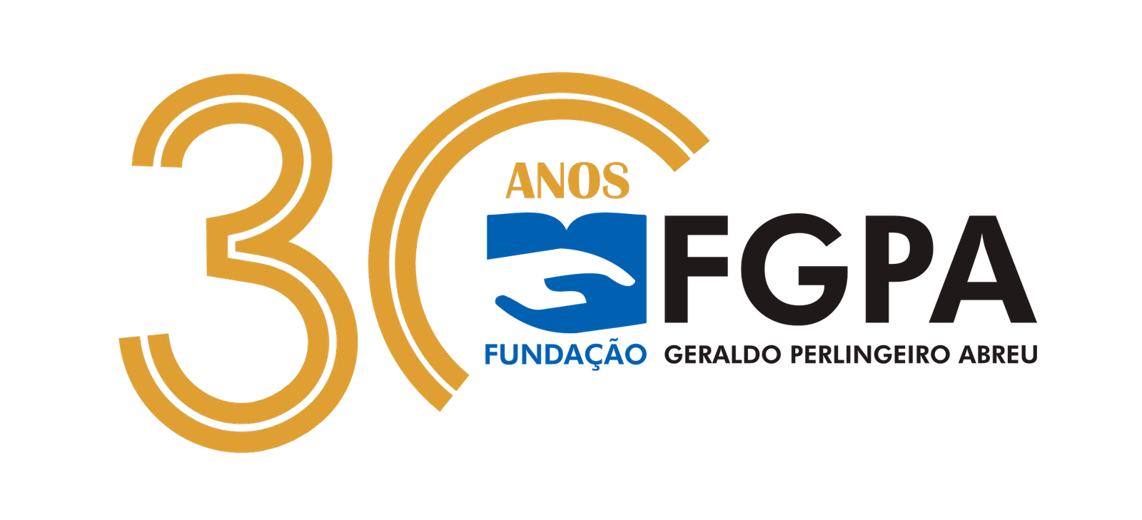 Logo da Empresa FGPA